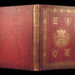 Prince of Wales Wedding Memorial – William H. Russell – 1864 | Illustrated Royal Folio
