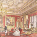 Prince of Wales Wedding Memorial – William H. Russell – 1864 | Illustrated Royal Folio
