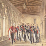 Prince of Wales Wedding Memorial – William H. Russell – 1864 | Illustrated Royal Folio