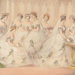Prince of Wales Wedding Memorial – William H. Russell – 1864 | Illustrated Royal Folio