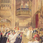 Prince of Wales Wedding Memorial – William H. Russell – 1864 | Illustrated Royal Folio