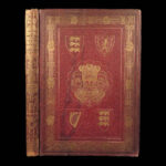 Prince of Wales Wedding Memorial – William H. Russell – 1864 | Illustrated Royal Folio
