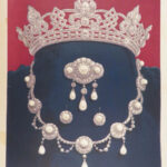 Prince of Wales Wedding Memorial – William H. Russell – 1864 | Illustrated Royal Folio