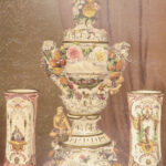 Prince of Wales Wedding Memorial – William H. Russell – 1864 | Illustrated Royal Folio