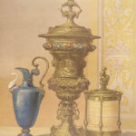 Prince of Wales Wedding Memorial – William H. Russell – 1864 | Illustrated Royal Folio