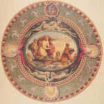 Prince of Wales Wedding Memorial – William H. Russell – 1864 | Illustrated Royal Folio