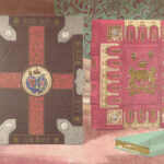 Prince of Wales Wedding Memorial – William H. Russell – 1864 | Illustrated Royal Folio