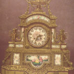 Prince of Wales Wedding Memorial – William H. Russell – 1864 | Illustrated Royal Folio