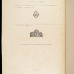 Prince of Wales Wedding Memorial – William H. Russell – 1864 | Illustrated Royal Folio