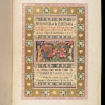 Prince of Wales Wedding Memorial – William H. Russell – 1864 | Illustrated Royal Folio