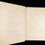 Prince of Wales Wedding Memorial – William H. Russell – 1864 | Illustrated Royal Folio