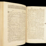 Antiquae Linguae Britannicae Thesaurus – 1753 | Welsh-English Dictionary & Proverbs
