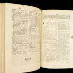 Antiquae Linguae Britannicae Thesaurus – 1753 | Welsh-English Dictionary & Proverbs