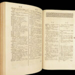 Antiquae Linguae Britannicae Thesaurus – 1753 | Welsh-English Dictionary & Proverbs