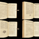 Antiquae Linguae Britannicae Thesaurus – 1753 | Welsh-English Dictionary & Proverbs