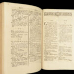 Antiquae Linguae Britannicae Thesaurus – 1753 | Welsh-English Dictionary & Proverbs