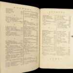Antiquae Linguae Britannicae Thesaurus – 1753 | Welsh-English Dictionary & Proverbs
