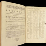 Antiquae Linguae Britannicae Thesaurus – 1753 | Welsh-English Dictionary & Proverbs