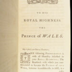 Antiquae Linguae Britannicae Thesaurus – 1753 | Welsh-English Dictionary & Proverbs