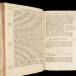 The History of the Wicked Plots – Henry Foulis – 1662 | Polemical Anti-Jesuit Folio