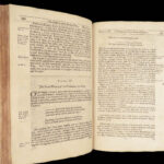 The History of the Wicked Plots – Henry Foulis – 1662 | Polemical Anti-Jesuit Folio