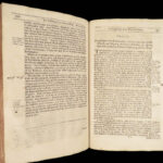 The History of the Wicked Plots – Henry Foulis – 1662 | Polemical Anti-Jesuit Folio