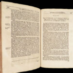 The History of the Wicked Plots – Henry Foulis – 1662 | Polemical Anti-Jesuit Folio