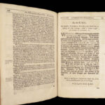 The History of the Wicked Plots – Henry Foulis – 1662 | Polemical Anti-Jesuit Folio