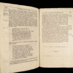The History of the Wicked Plots – Henry Foulis – 1662 | Polemical Anti-Jesuit Folio
