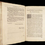 The History of the Wicked Plots – Henry Foulis – 1662 | Polemical Anti-Jesuit Folio