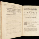 The History of the Wicked Plots – Henry Foulis – 1662 | Polemical Anti-Jesuit Folio
