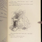 Winnie-the-Pooh – A.A. Milne – 1926 | First Edition, First Printing