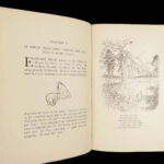 Winnie-the-Pooh – A.A. Milne – 1926 | First Edition, First Printing