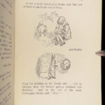 Winnie-the-Pooh – A.A. Milne – 1926 | First Edition, First Printing