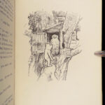 Winnie-the-Pooh – A.A. Milne – 1926 | First Edition, First Printing