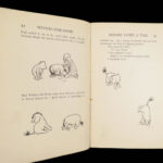 Winnie-the-Pooh – A.A. Milne – 1926 | First Edition, First Printing