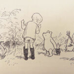 Winnie-the-Pooh – A.A. Milne – 1926 | First Edition, First Printing