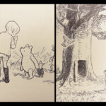 Winnie-the-Pooh – A.A. Milne – 1926 | First Edition, First Printing