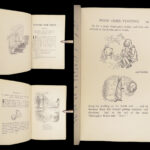 Winnie-the-Pooh – A.A. Milne – 1926 | First Edition, First Printing