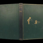 Winnie-the-Pooh – A.A. Milne – 1926 | First Edition, First Printing
