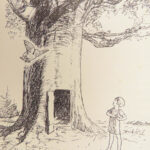 Winnie-the-Pooh – A.A. Milne – 1926 | First Edition, First Printing