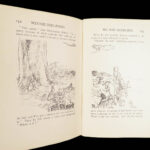 Winnie-the-Pooh – A.A. Milne – 1926 | First Edition, First Printing