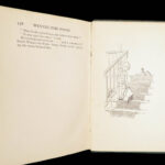 Winnie-the-Pooh – A.A. Milne – 1926 | First Edition, First Printing