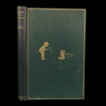 Winnie-the-Pooh – A.A. Milne – 1926 | First Edition, First Printing