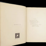 Winnie-the-Pooh – A.A. Milne – 1926 | First Edition, First Printing