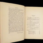 The Winning of the West – Theodore Roosevelt – 1903 | 4 Volumes with Maps