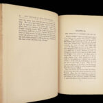 The Winning of the West – Theodore Roosevelt – 1903 | 4 Volumes with Maps