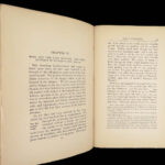 The Winning of the West – Theodore Roosevelt – 1903 | 4 Volumes with Maps