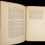 The Winning of the West – Theodore Roosevelt – 1903 | 4 Volumes with Maps