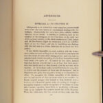 The Winning of the West – Theodore Roosevelt – 1903 | 4 Volumes with Maps